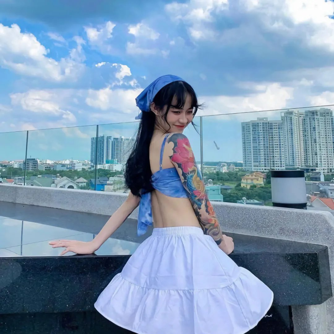 追光的日子