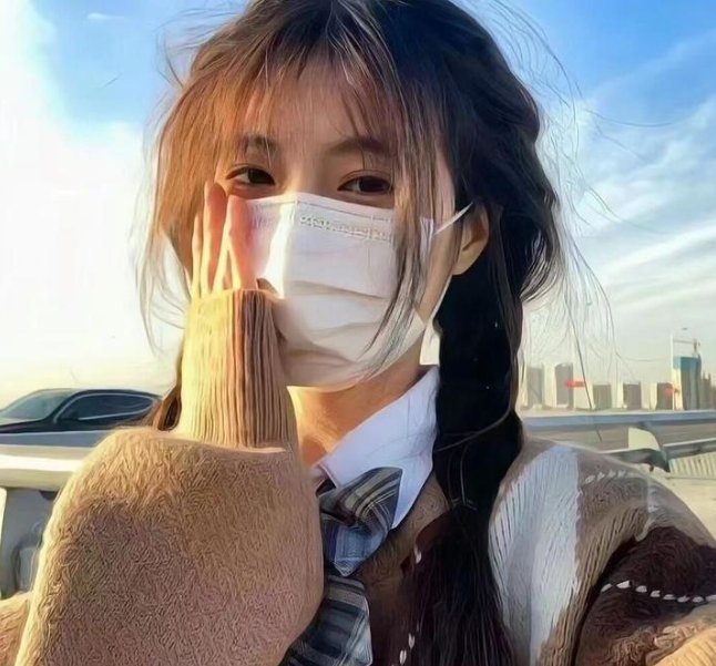 姐妹的花园